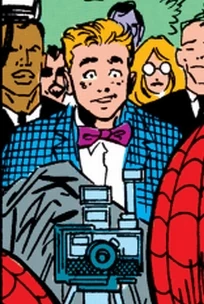 Jimmy Olsen (Earth-616)