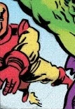 Iron Man (Earth-19747)