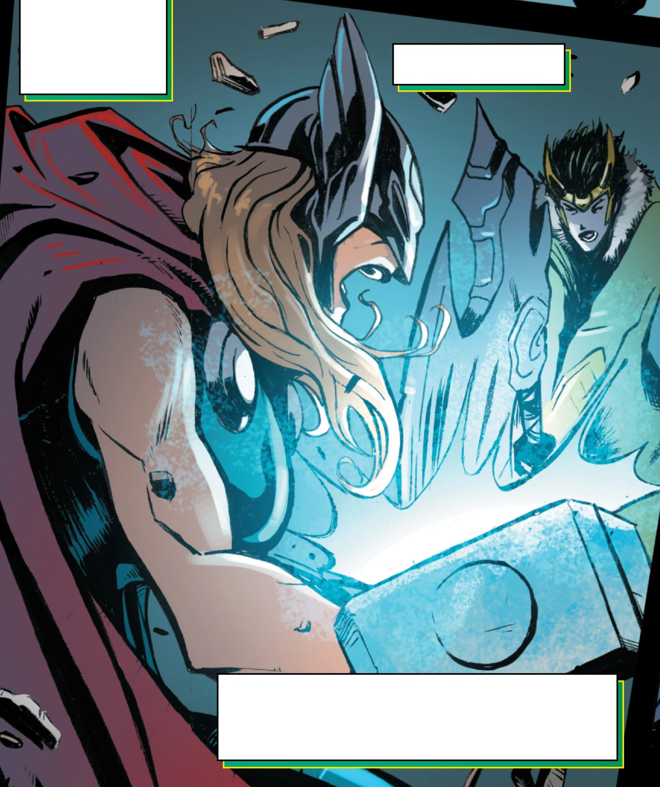 Thor (Earth-14412)