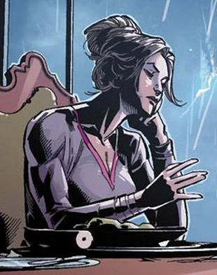 Jane Foster (Earth-1610)