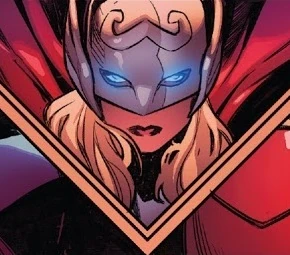 Thor (Earth-25271)