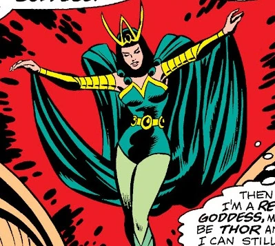 Thordis (Earth-788)
