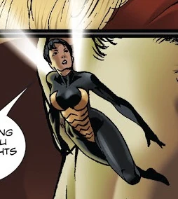 Wasp (Earth-10170)