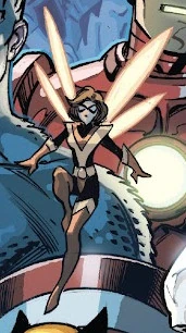 Wasp (Earth-61610)
