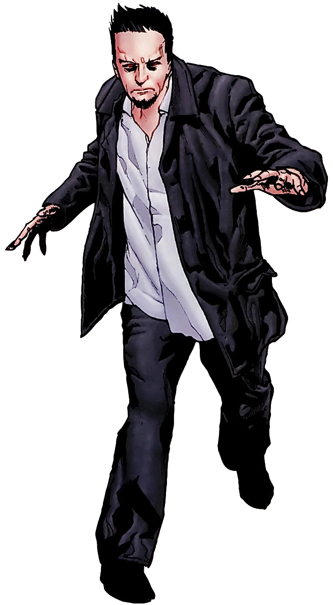 Janus (Earth-616)