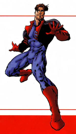 Radius (Earth-616)