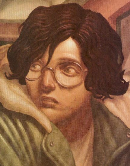 Jared (Earth-616)