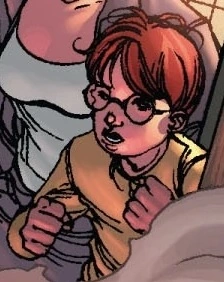 Jason Powell (Earth-616)