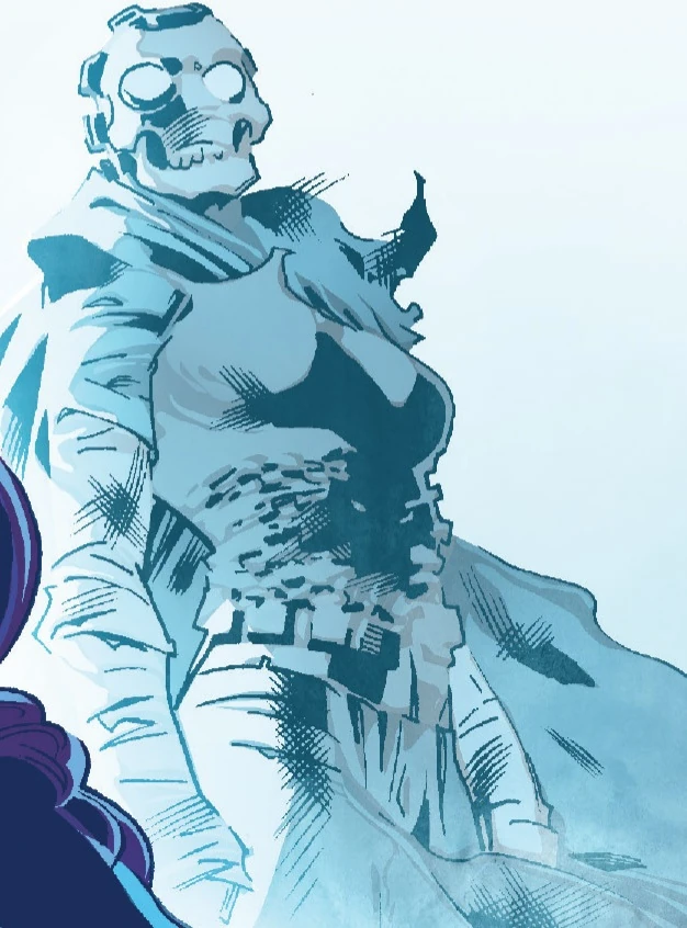 Xorn (Earth-TRN878)