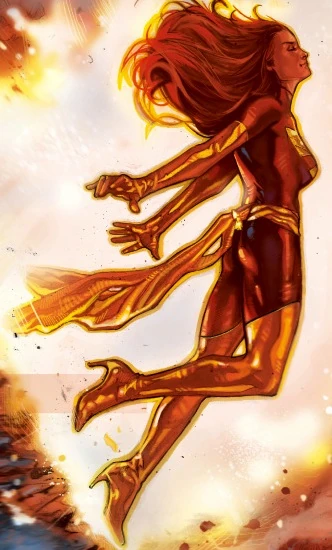 Phoenix (Earth-11326)