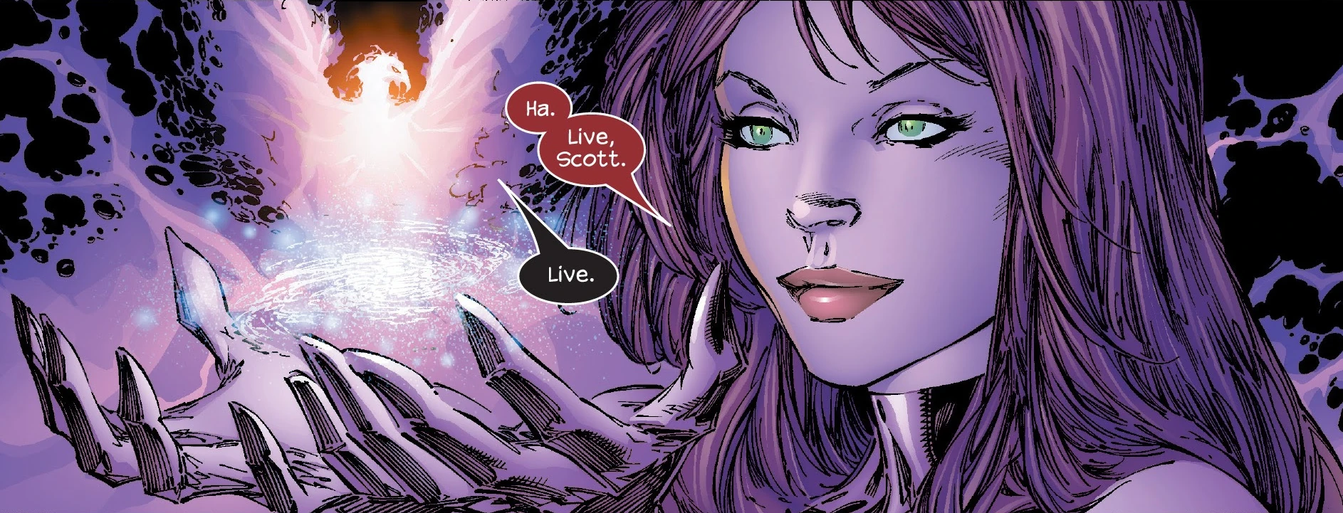 Phoenix (Earth-15104)