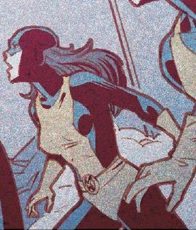 Jean Grey (Earth-58163)
