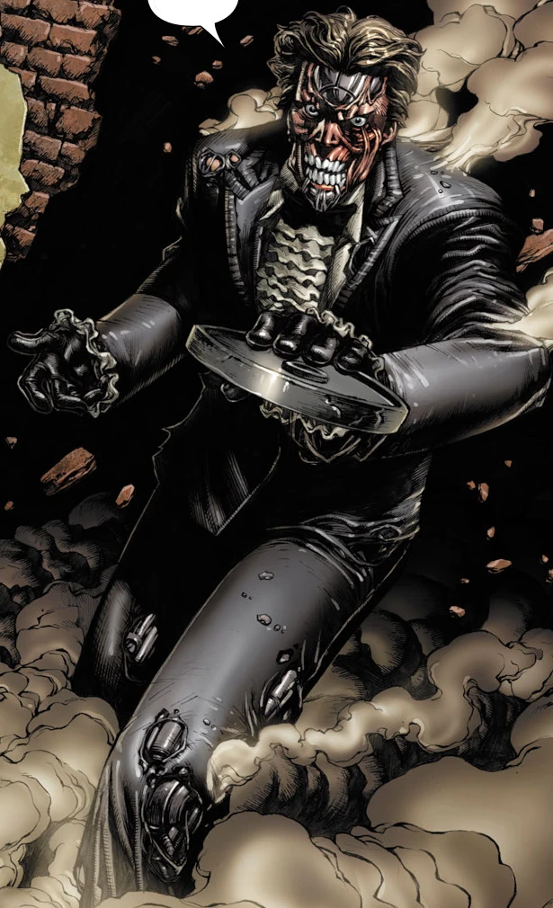 Midnight (Earth-616)