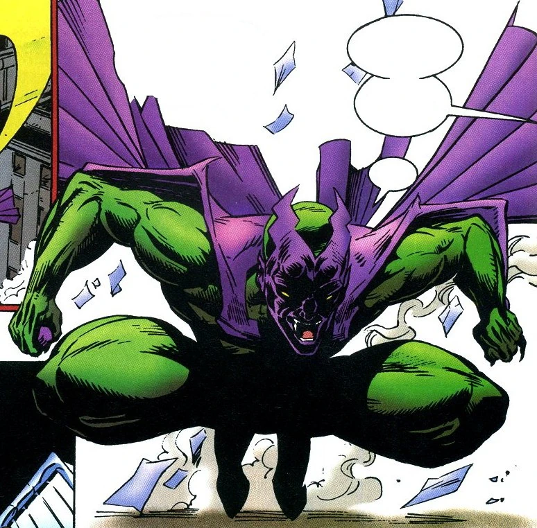 Goblin (Earth-928)