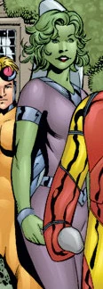 She-Hulk (Earth-12)