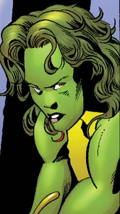 She-Hulk (Earth-1815)