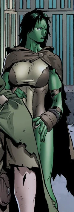 She-Hulk (Earth-187319)