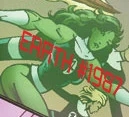 She-Hulk (Earth-1987)