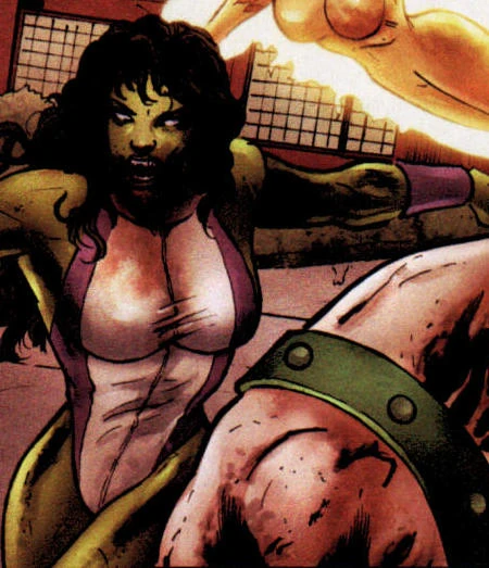She-Hulk (Earth-2149)