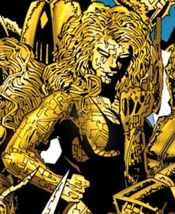 She-Hulk (Earth-8545)