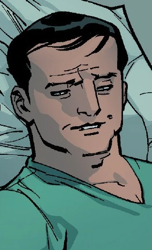 "Jerry Salteres" (Earth-616)