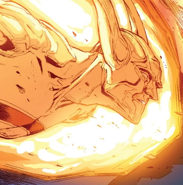Ex Nihili (Earth-616)