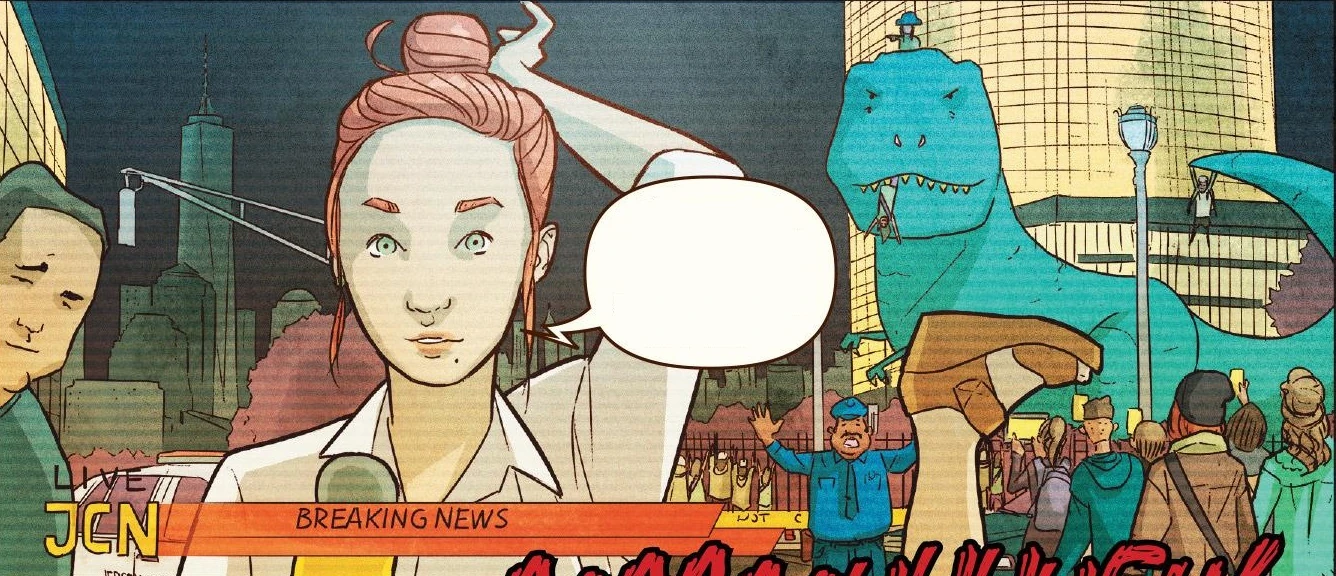 JCN (Earth-616)