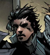 Prelate Jesse Bedlam (Earth-51518)