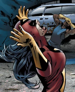 Spider-Woman (Earth-2149)