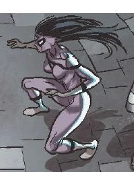 Spider-Woman (Earth-94)