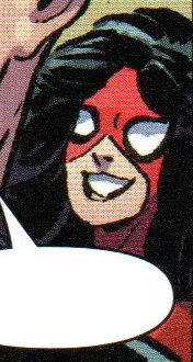 Spider-Woman (Earth-TRN1375)