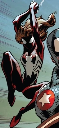 Spider-Woman (Earth-14621)