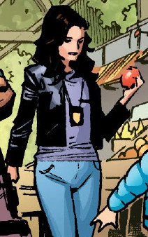 Jessica Jones (Earth-16191)