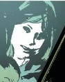 Jessica Jones (Earth-21923)