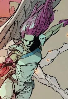 Jewel (Earth-32323)