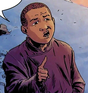Jianjun (Earth-616)