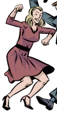 Joan Jameson (Earth-616)