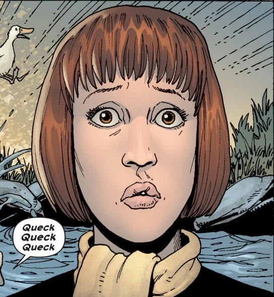 Joan the Mouse (Earth-616)