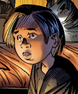 Updraft (Earth-616)