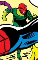 Red Skull (Earth-72378)