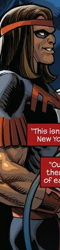 Thunderbird (Earth-61610)