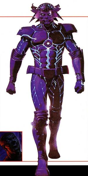 Digitek (Earth-616)