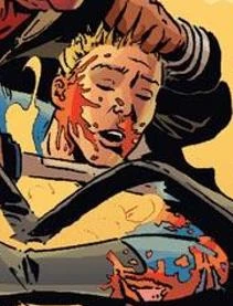 Human Torch (Earth-12101)