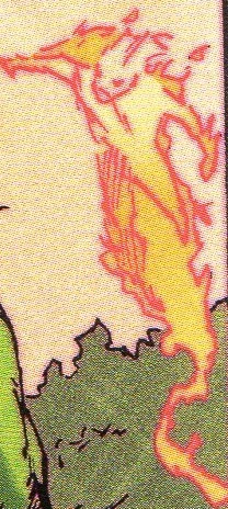Human Torch (Earth-23241)