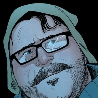 Jordan D. White (Earth-616)