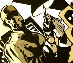 Josef Mengele (Earth-616)