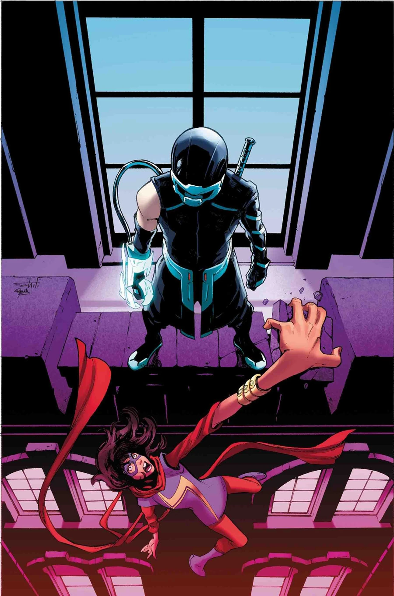 Discord (Earth-616)