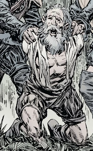Juan Ponce de León (Earth-616)