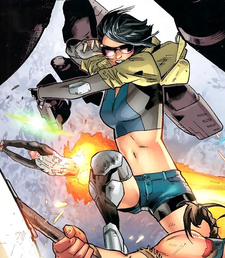Jubilee (Earth-11326)