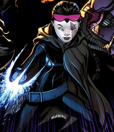 Wolverine (Earth-13729)